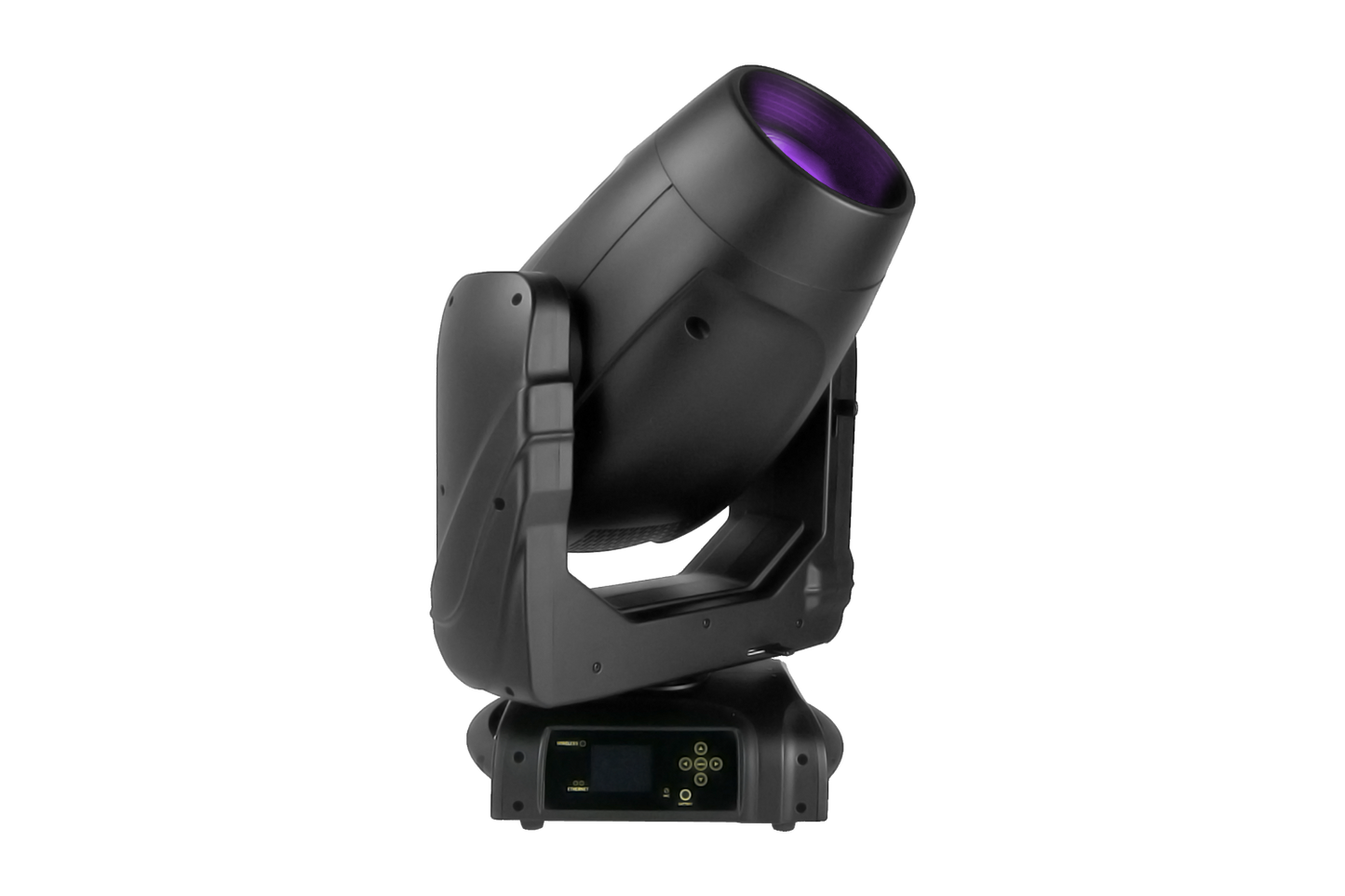 HAVOCH330 - 330W LED Moving Head Hybrid