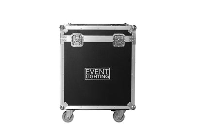 HAVOCH600FCASE1 - Road Case for HAVOCH600F