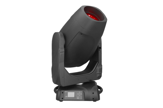 HAVOCH600F - 600W LED Moving Head Hybrid with Framing