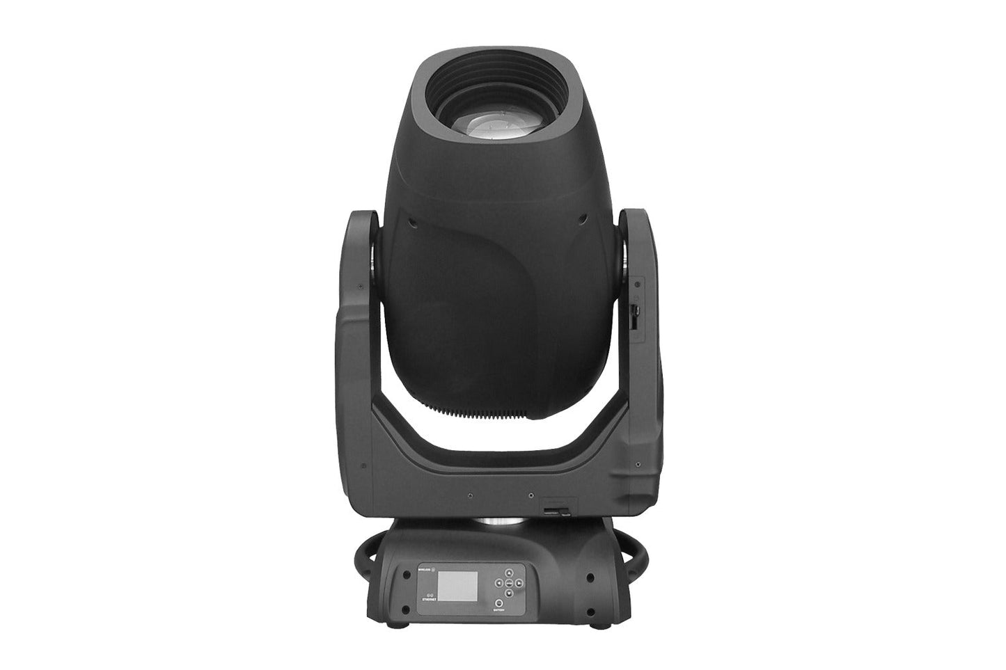 HAVOCH600F - 600W LED Moving Head Hybrid with Framing