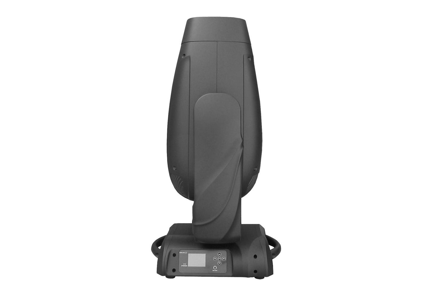 HAVOCH600F - 600W LED Moving Head Hybrid with Framing