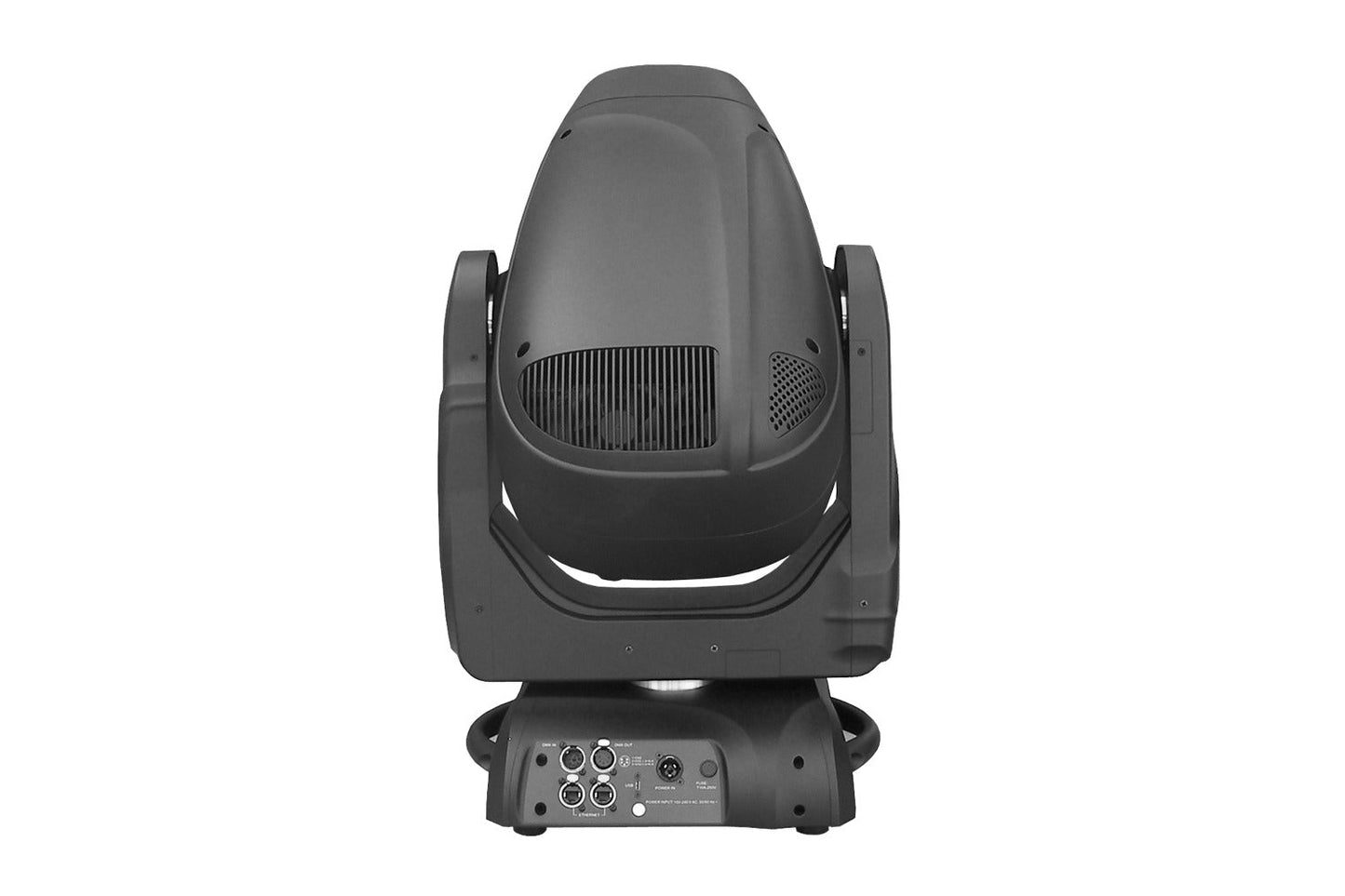 HAVOCH600F - 600W LED Moving Head Hybrid with Framing