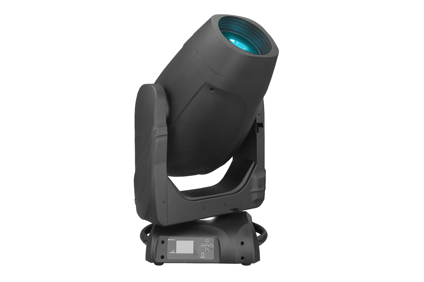 HAVOCH925F - 925W LED Hybrid Moving Head with Framing