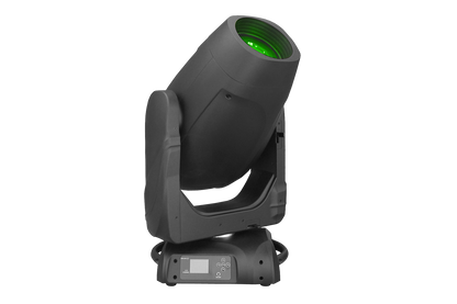 HAVOCH600F - 600W LED Moving Head Hybrid with Framing