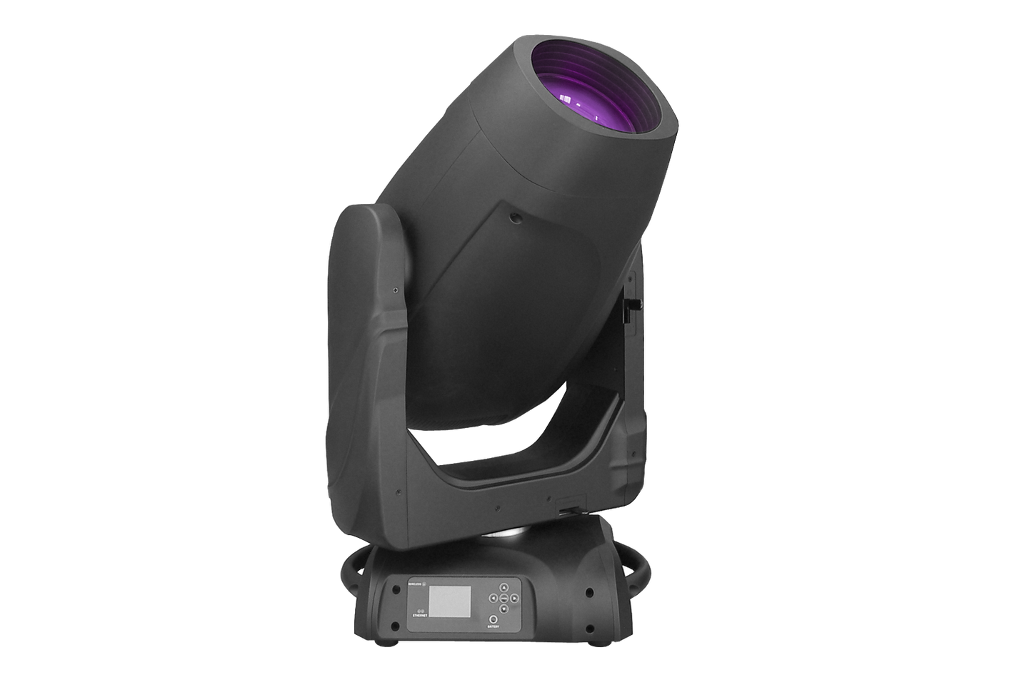 HAVOCH925F - 925W LED Hybrid Moving Head with Framing