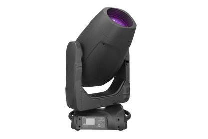 HAVOCH600F - 600W LED Moving Head Hybrid with Framing