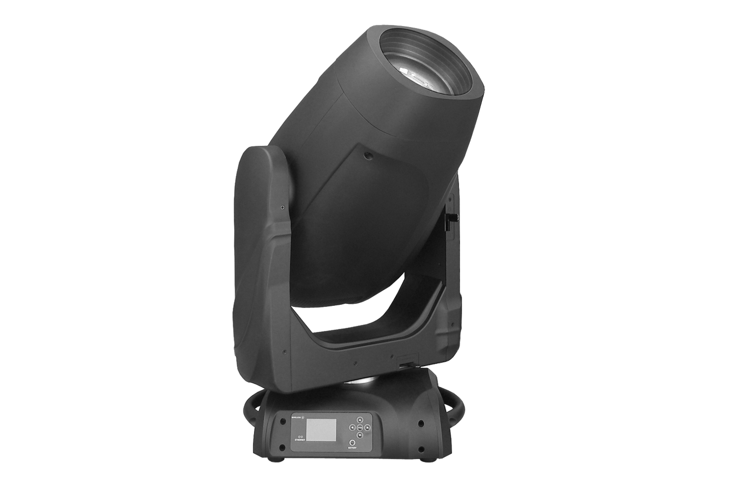 HAVOCH925F - 925W LED Hybrid Moving Head with Framing