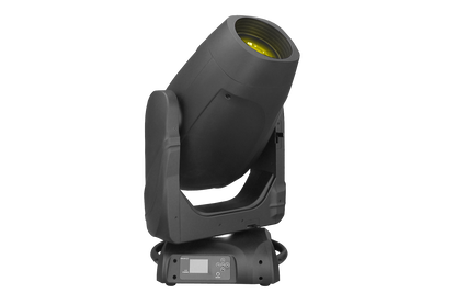 HAVOCH600F - 600W LED Moving Head Hybrid with Framing