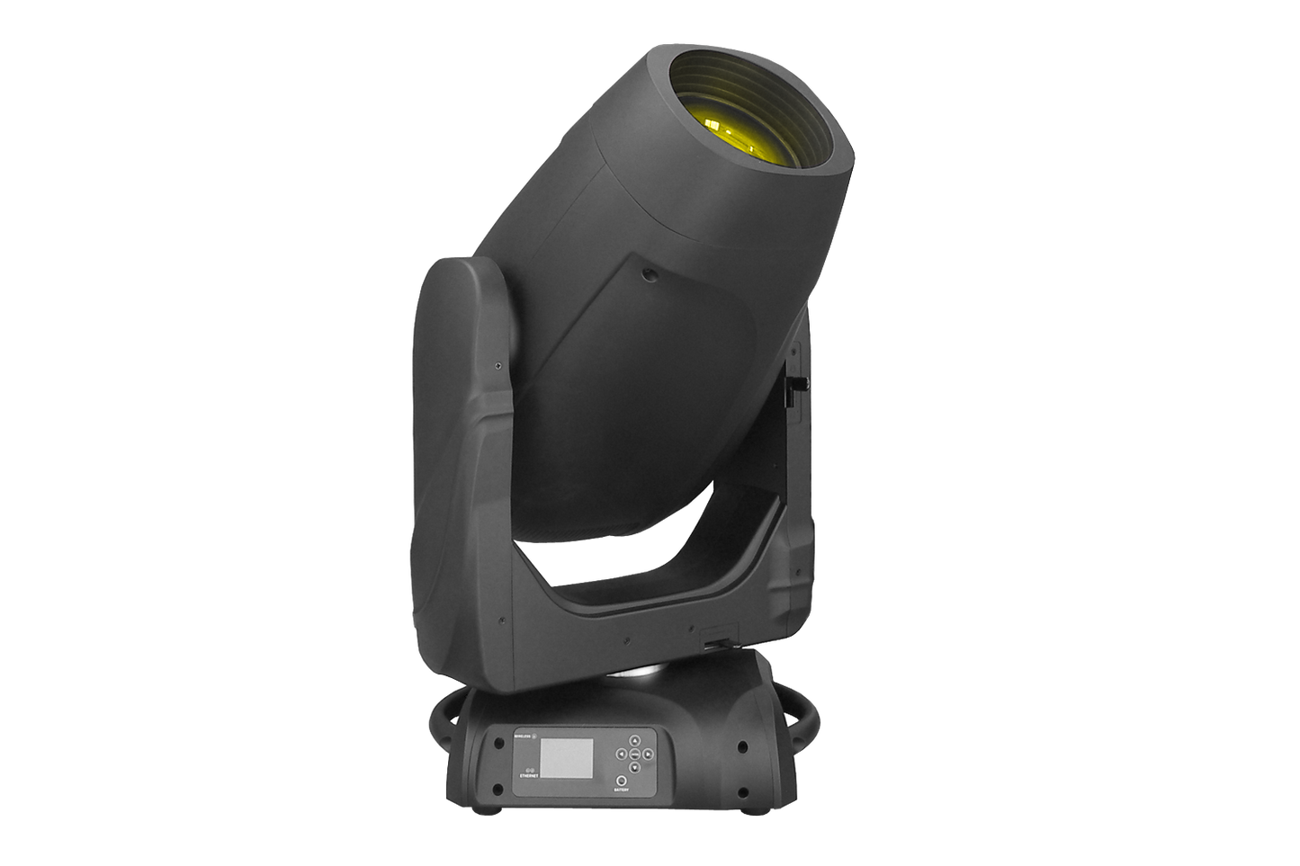HAVOCH925F - 925W LED Hybrid Moving Head with Framing