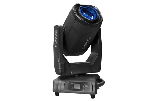 HAVOCHIP420G - 420W Globe Beam Spot Wash Moving Head