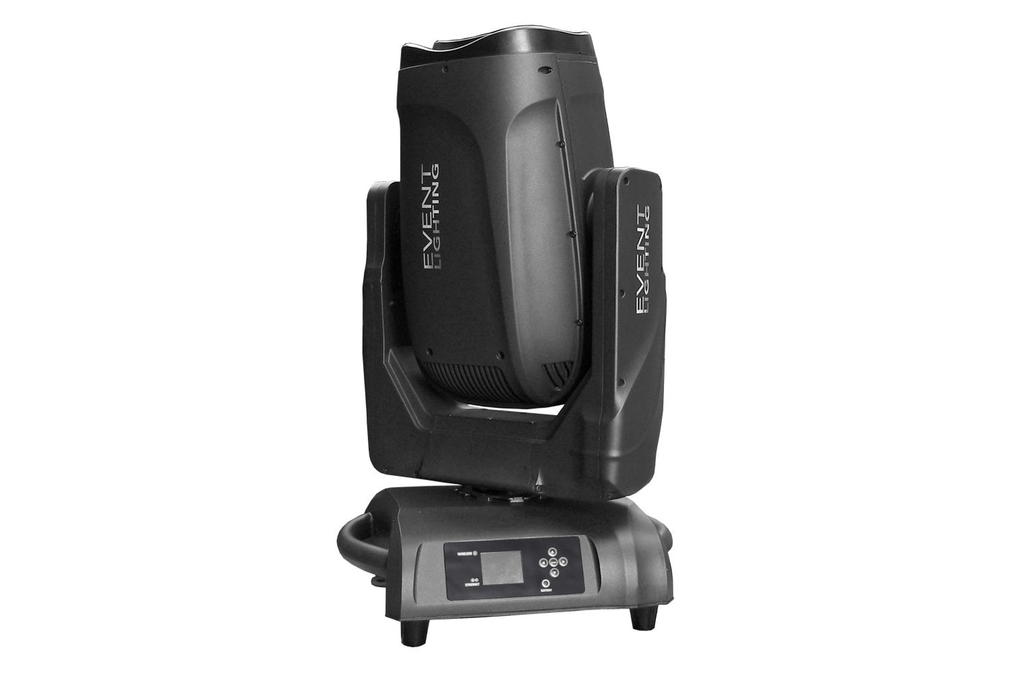 HAVOCHIP420G - 420W Globe Beam Spot Wash Moving Head