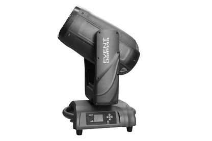 HAVOCHIP420G - 420W Globe Beam Spot Wash Moving Head