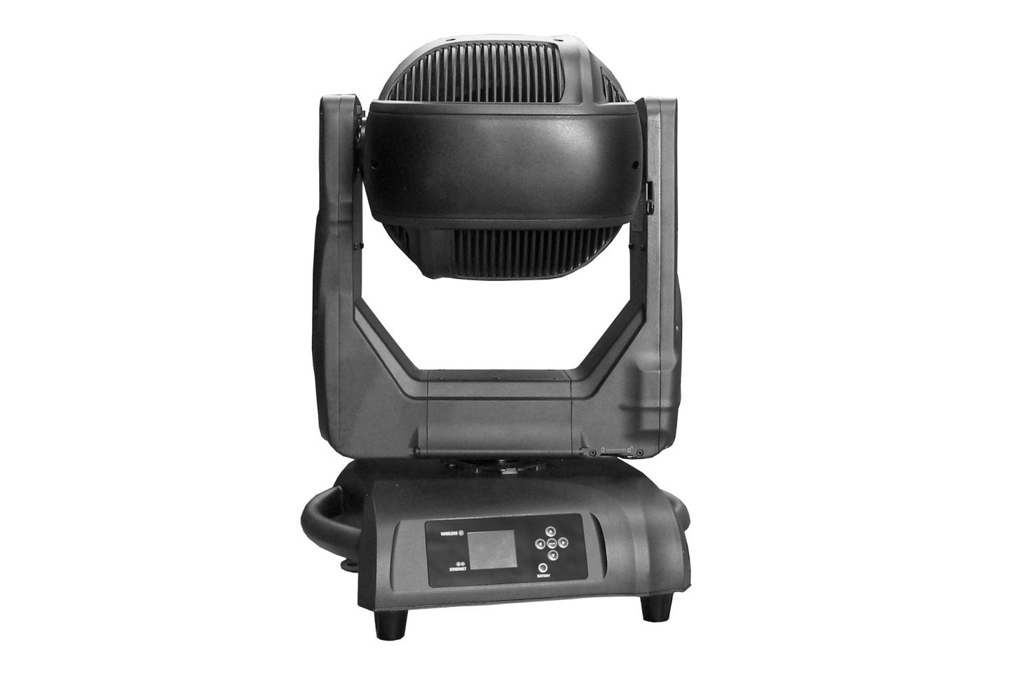 HAVOCHIP420G - 420W Globe Beam Spot Wash Moving Head