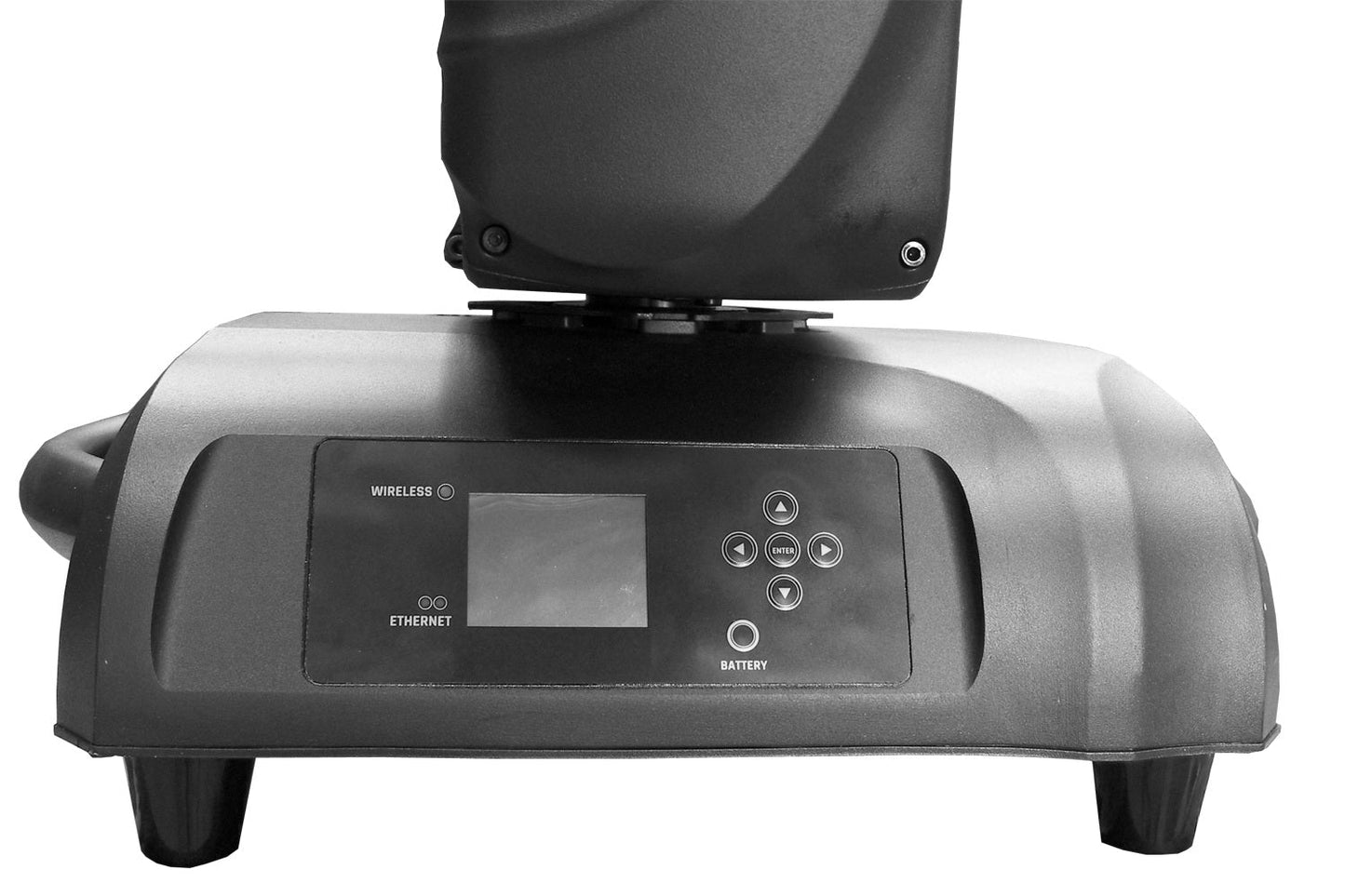 HAVOCHIP420G - 420W Globe Beam Spot Wash Moving Head