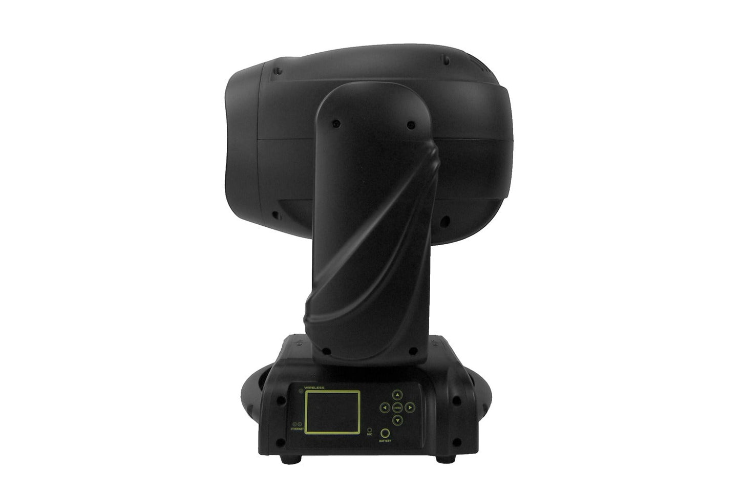 HAVOCS150 - 150W LED Spot Moving Head