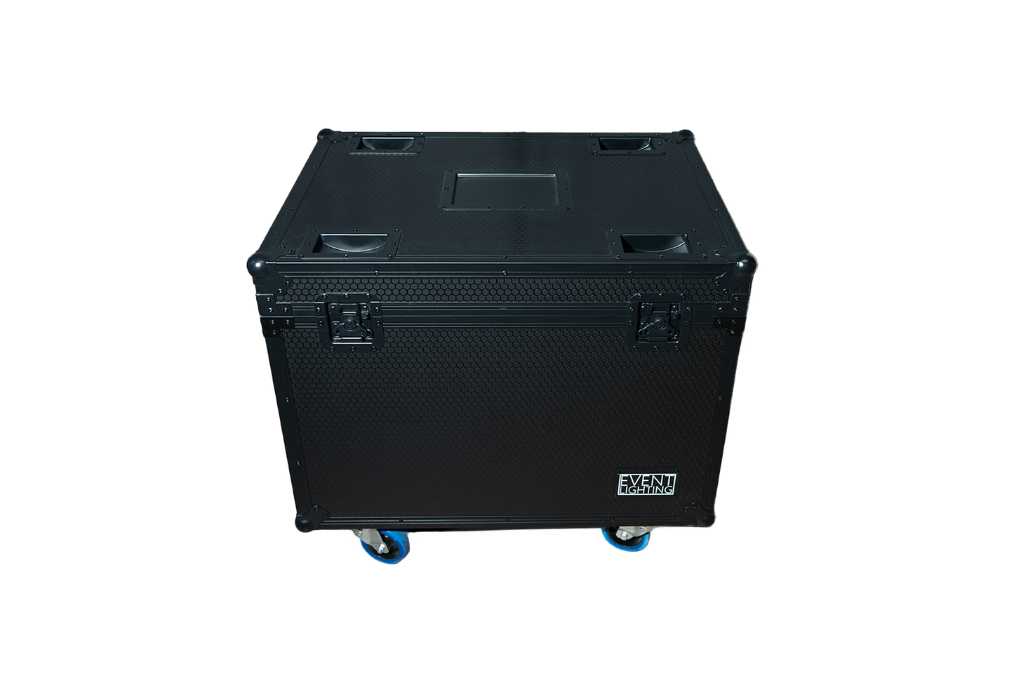 HAVOCW19X40C2AF - Flight case for HAVOCW19X40W, Suit 2pcs inside.