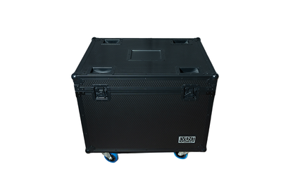 HAVOCW19X40C2AF - Flight case for HAVOCW19X40W, Suit 2pcs inside.