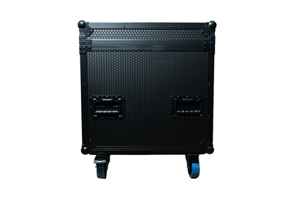 HAVOCW19X40C2AF - Flight case for HAVOCW19X40W, Suit 2pcs inside.