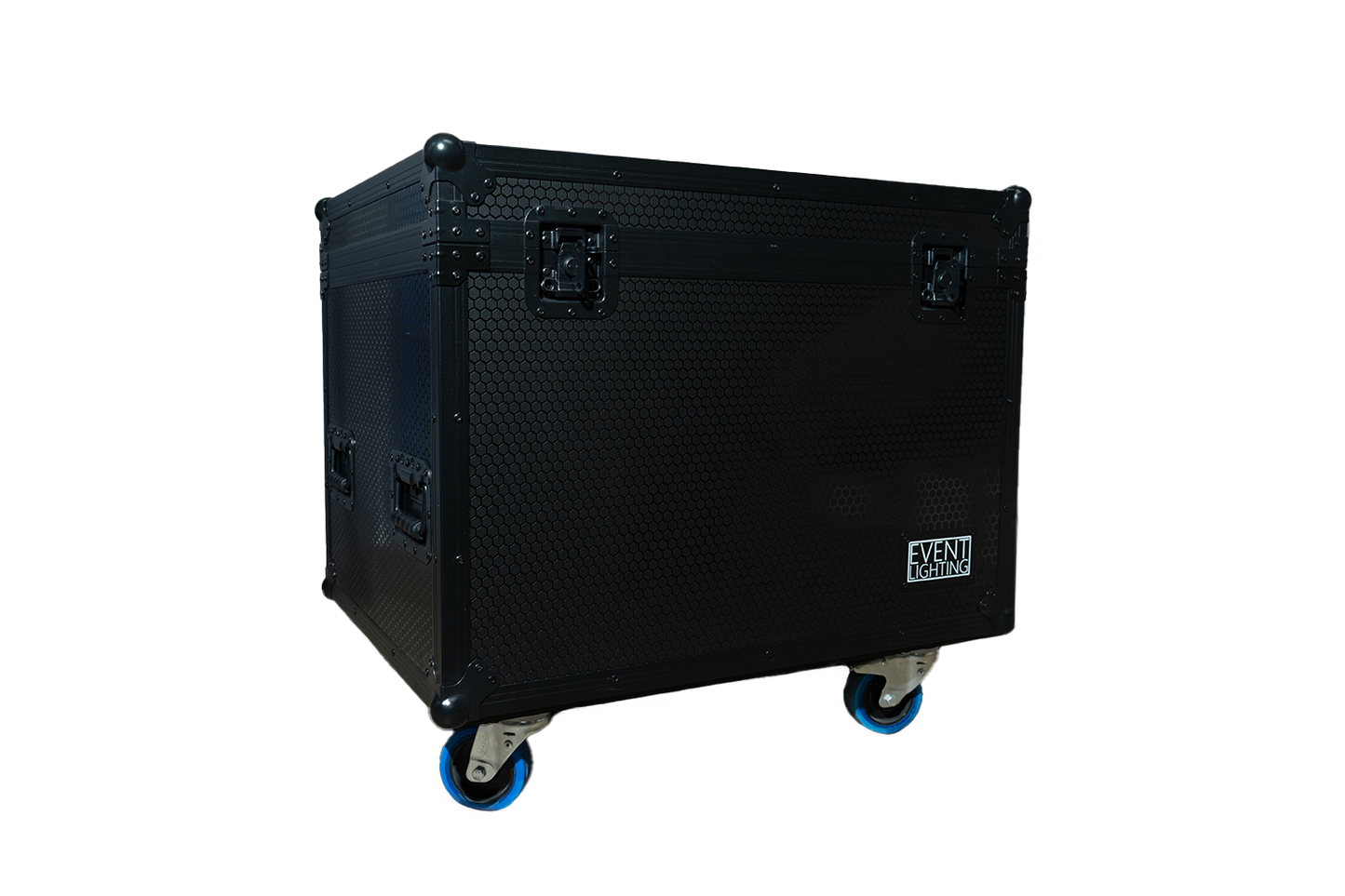 HAVOCW19X40C2AF - Flight case for HAVOCW19X40W, Suit 2pcs inside.