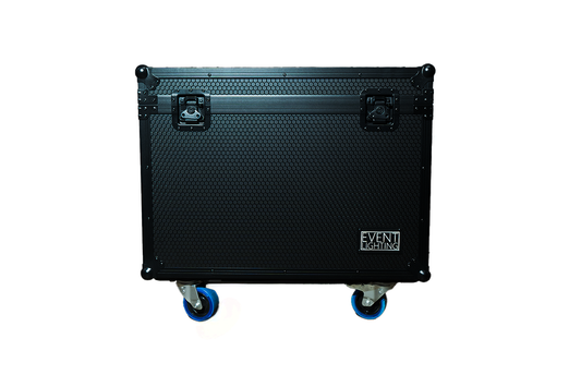 HAVOCW19X40C2AF - Flight case for HAVOCW19X40W, Suit 2pcs inside.