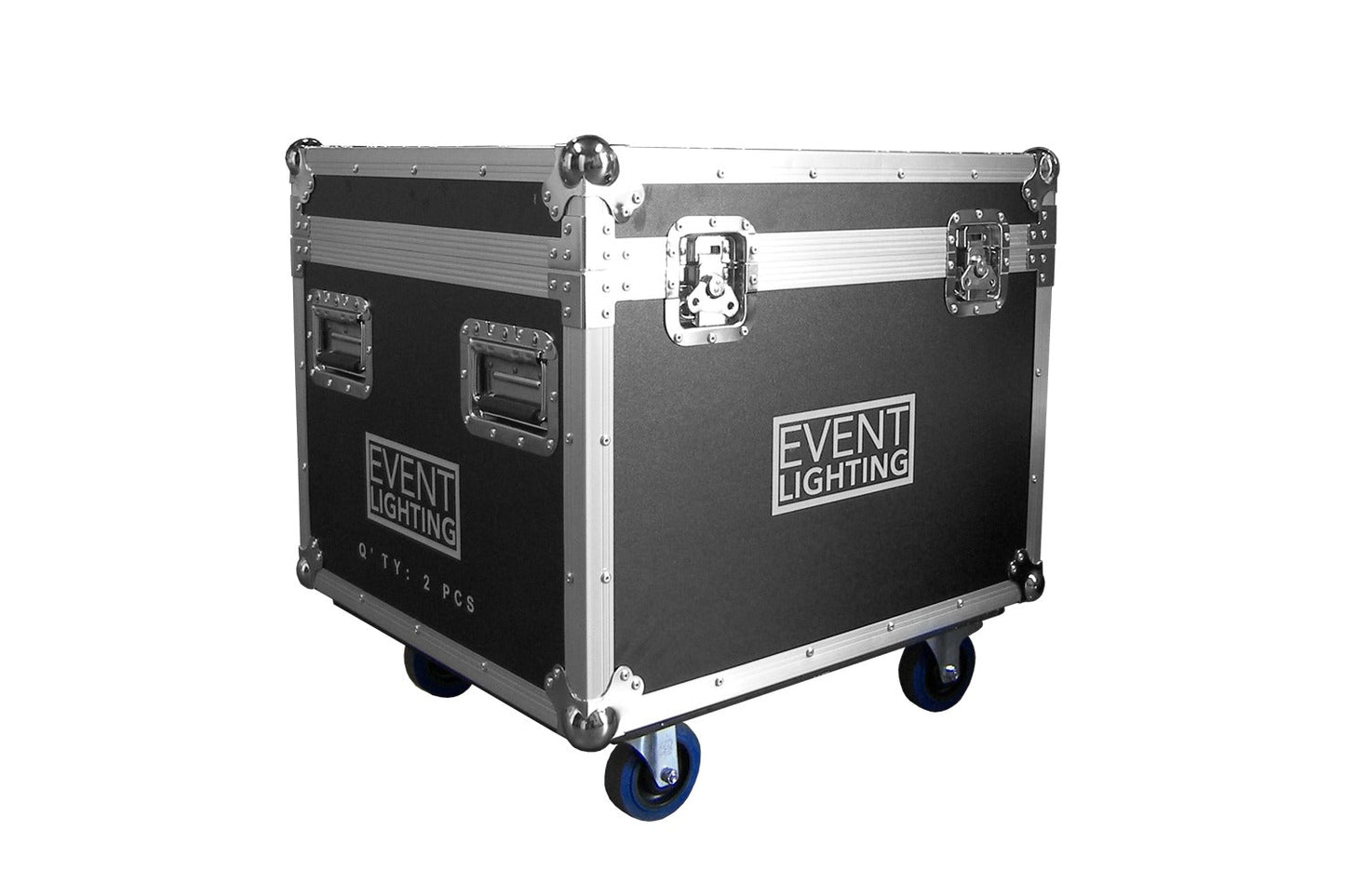 HAVOCW19X40CASE2 - Road Case for HAVOCW19X40