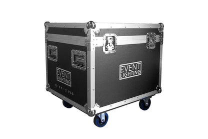 HAVOCW19X40CASE2 - Road Case for HAVOCW19X40