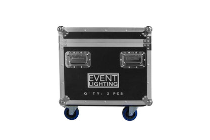HAVOCW19X40CASE2 - Road Case for HAVOCW19X40