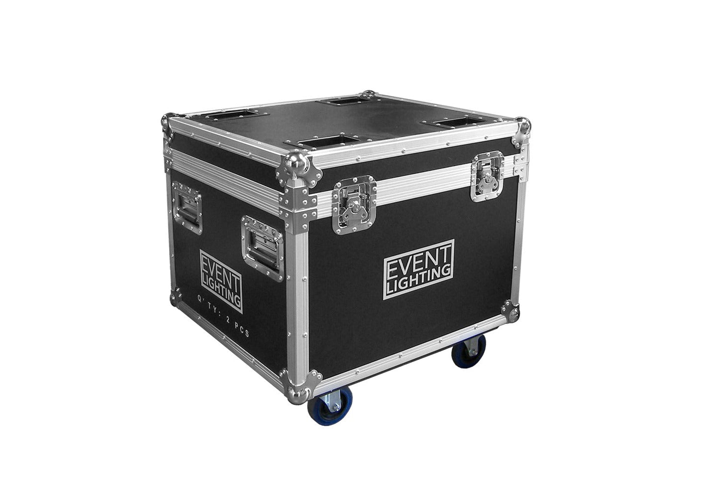 HAVOCW19X40CASE2 - Road Case for HAVOCW19X40