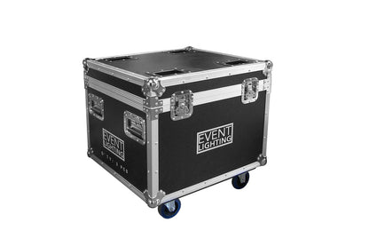 HAVOCW19X40CASE2 - Road Case for HAVOCW19X40