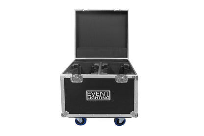 HAVOCW19X40CASE2 - Road Case for HAVOCW19X40