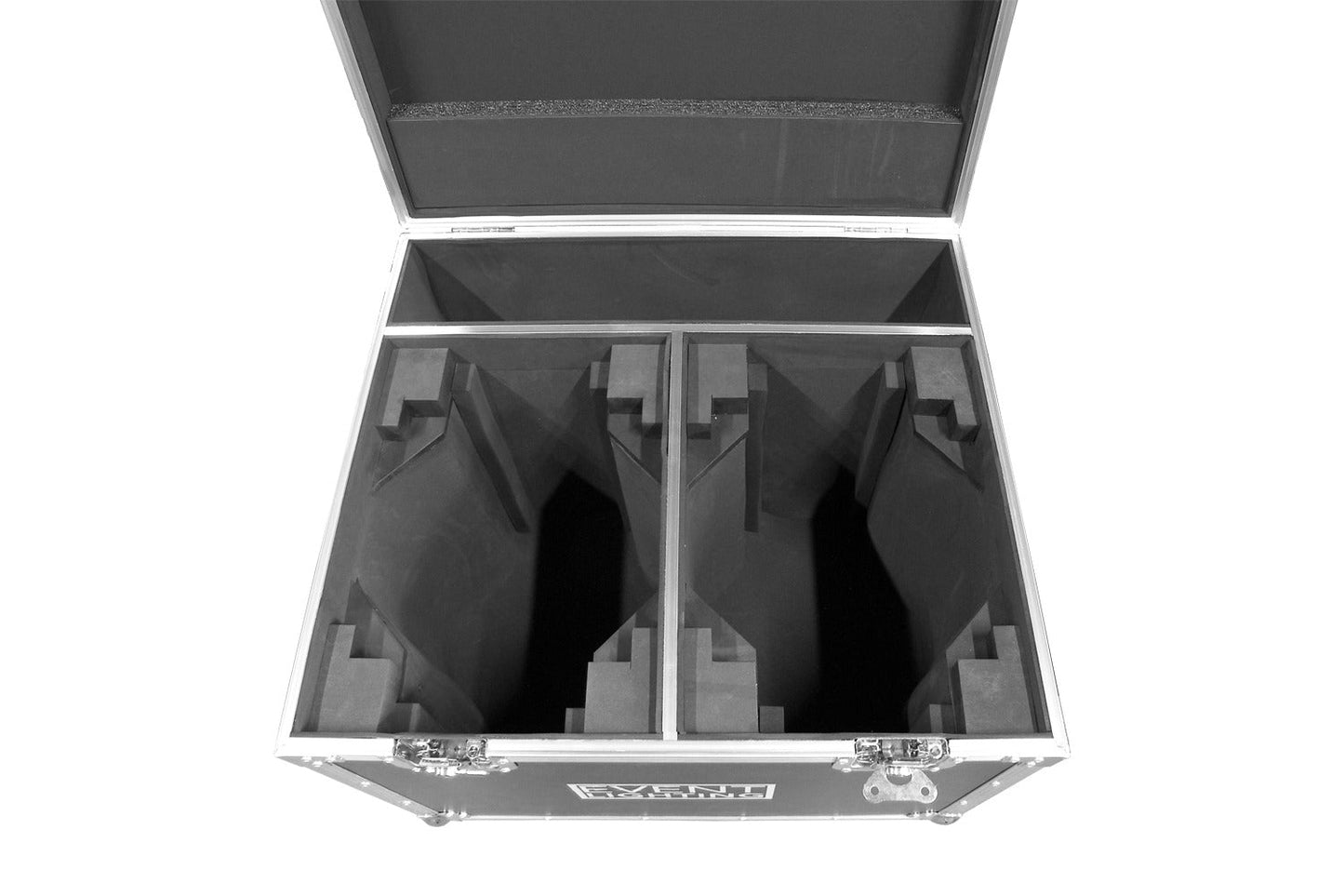 HAVOCW19X40CASE2 - Road Case for HAVOCW19X40