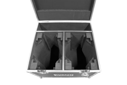 HAVOCW19X40CASE2 - Road Case for HAVOCW19X40