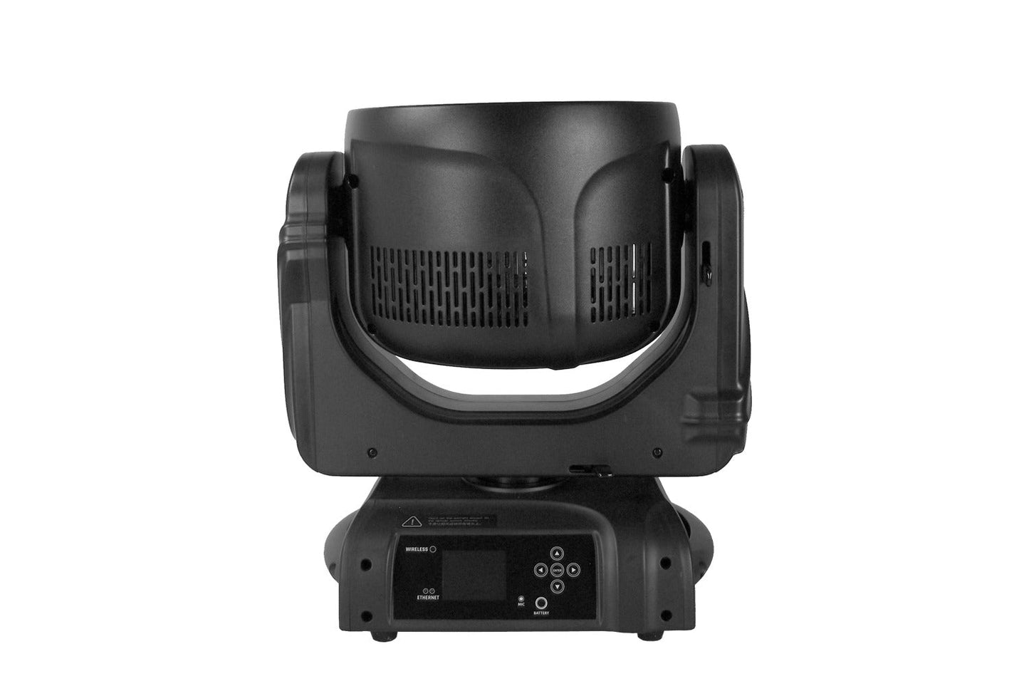 HAVOCW19X40 - 19 x 40W Zoom Wash Moving Head