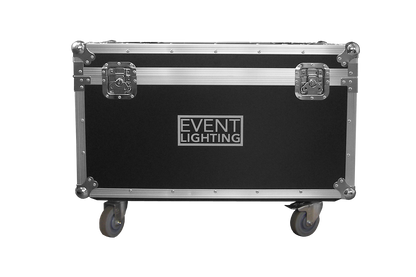 HAVOCW7X40C - Road Case for HAVOCW7X40