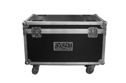HAVOCW7X40C - Road Case for HAVOCW7X40