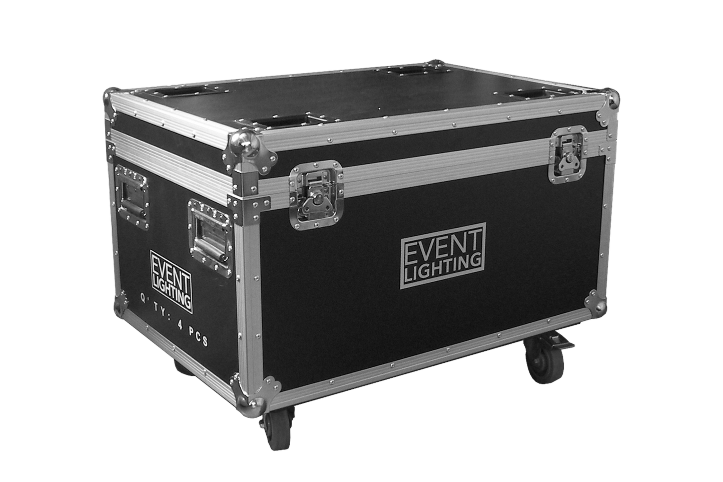 HAVOCW7X40C - Road Case for HAVOCW7X40