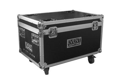 HAVOCW7X40C - Road Case for HAVOCW7X40
