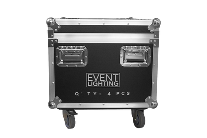 HAVOCW7X40C - Road Case for HAVOCW7X40