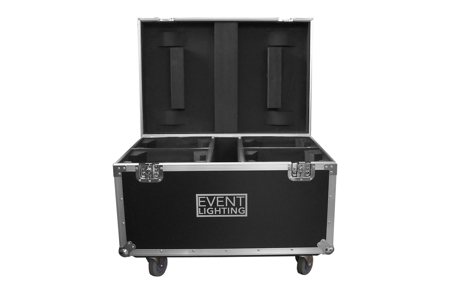 HAVOCW7X40C - Road Case for HAVOCW7X40