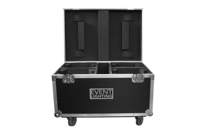 HAVOCW7X40C - Road Case for HAVOCW7X40