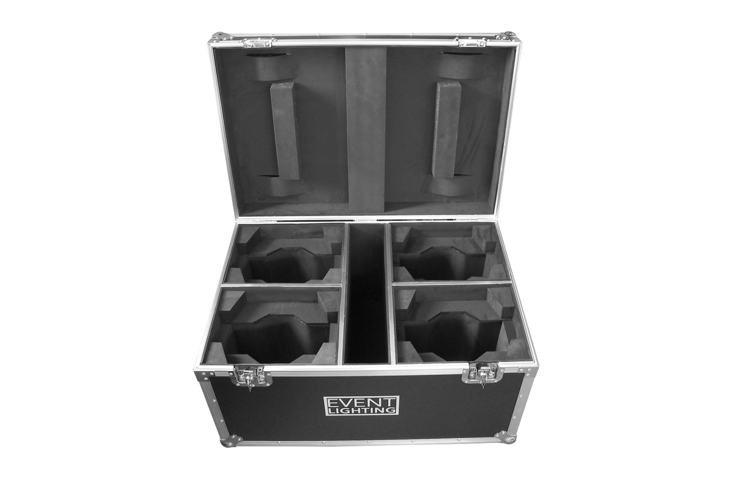 HAVOCW7X40C - Road Case for HAVOCW7X40