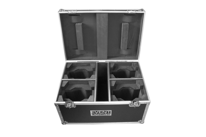HAVOCW7X40C - Road Case for HAVOCW7X40