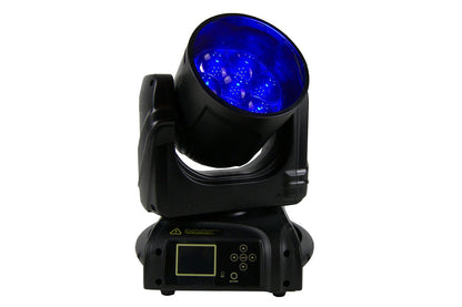 HAVOCW7X40 - 7 x 40W Zoom Wash Moving Head