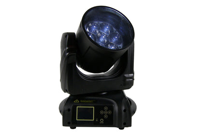 HAVOCW7X40 - 7 x 40W Zoom Wash Moving Head