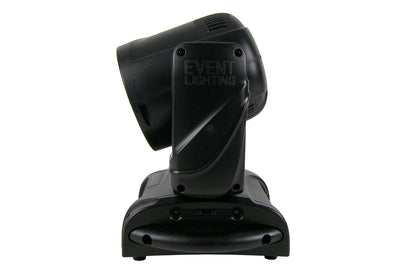 HAVOCW7X40 - 7 x 40W Zoom Wash Moving Head