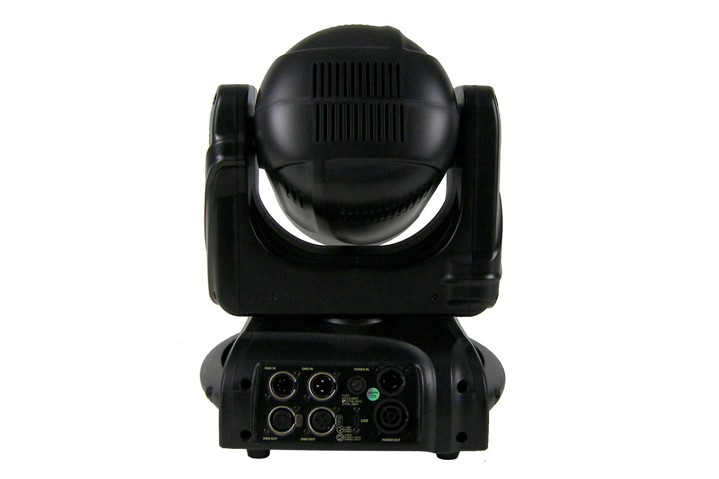 HAVOCW7X40 - 7 x 40W Zoom Wash Moving Head