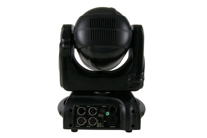 HAVOCW7X40 - 7 x 40W Zoom Wash Moving Head