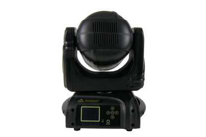 HAVOCW7X40-WH - 7 x 40W Zoom Wash Moving Head (White)