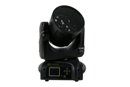 HAVOCW7X40-WH - 7 x 40W Zoom Wash Moving Head (White)
