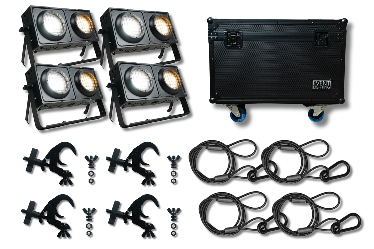 HYBRICK-BLPK - Package